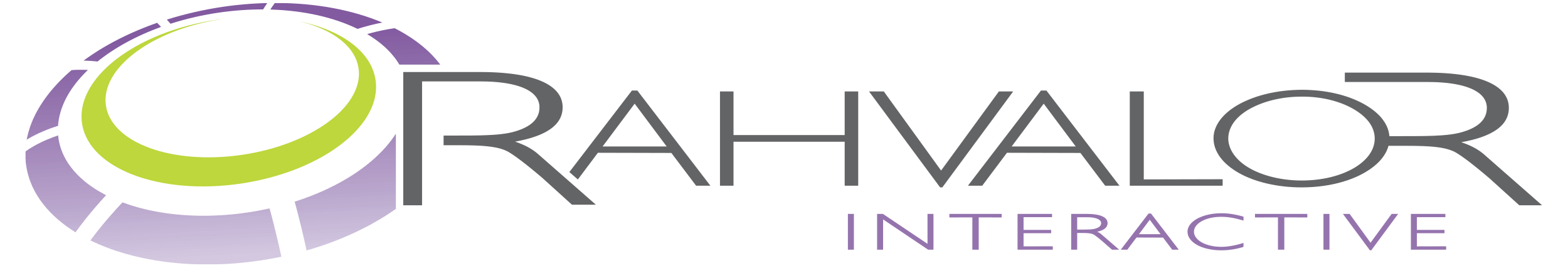 Rahvalor Interactive